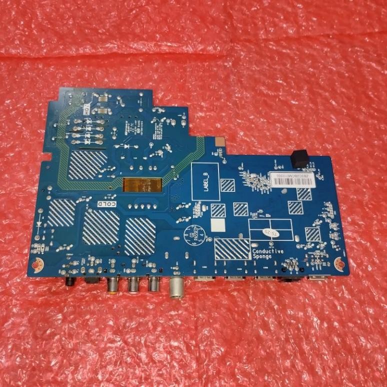 Mainboard TV LED CHANGHONG L32G7N Android MB TV LED CHANGHONG L32G7N Android Mainboard TV CHANGHONG 