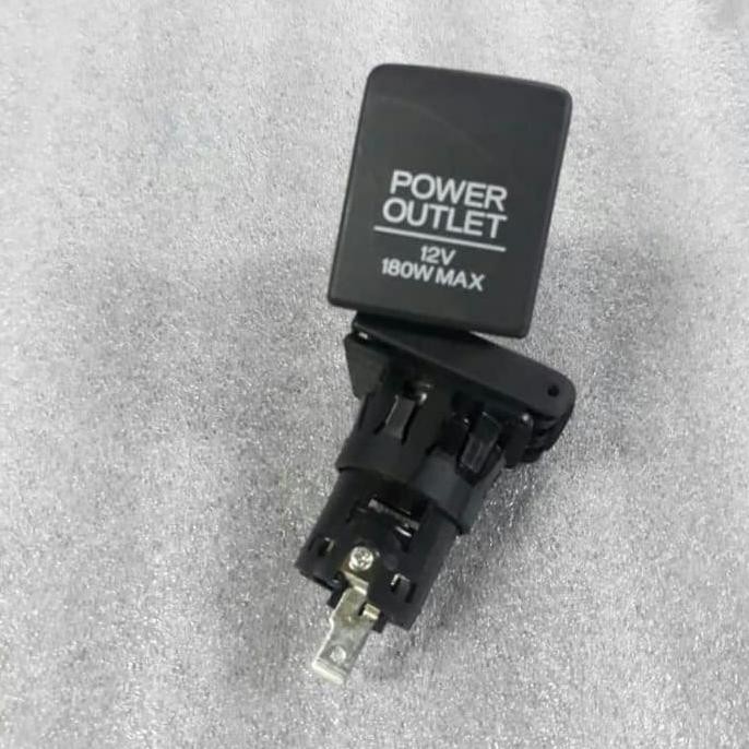 // power outlet lighter Honda jazz Brio Mobilio BRV //