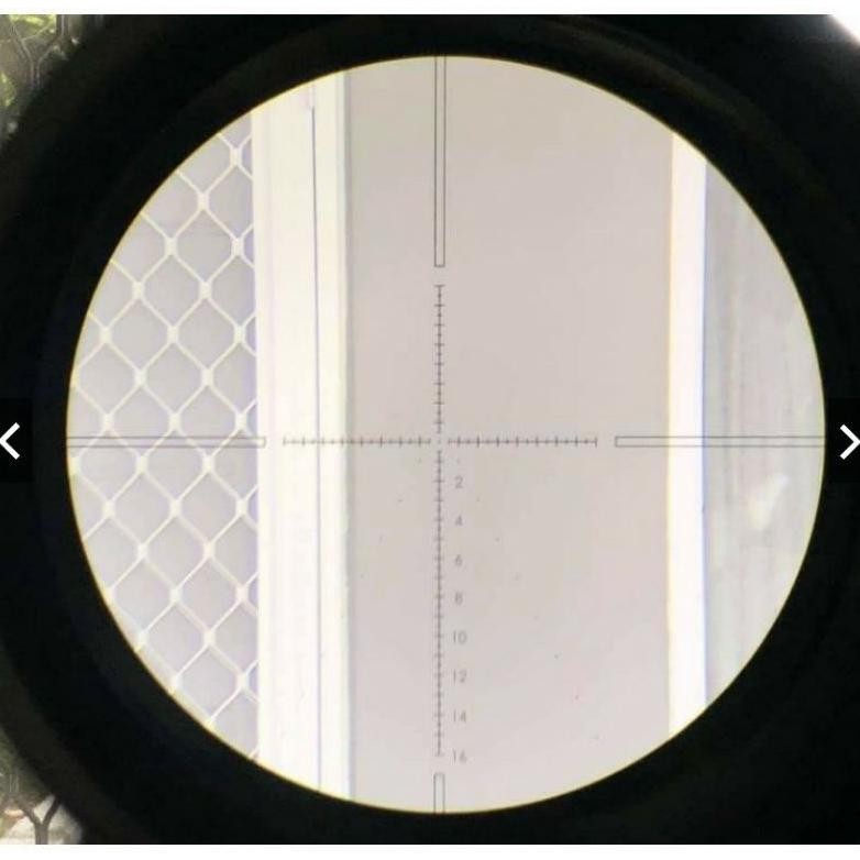 TELESKOP MARCOOL ASSAILANT 4-16x44 SF FFP TERBARU terlaris