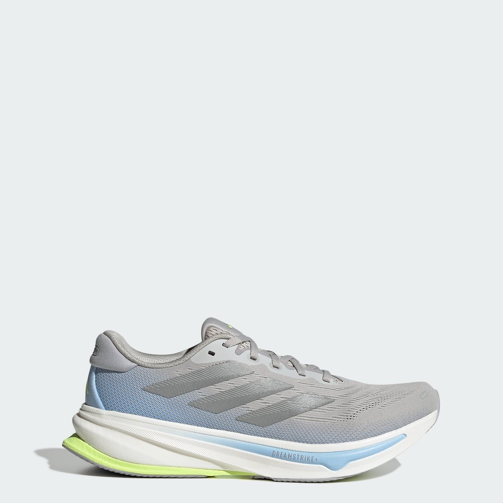 adidas Running Supernova Rise 2 Running Shoes Men Grey IH8708