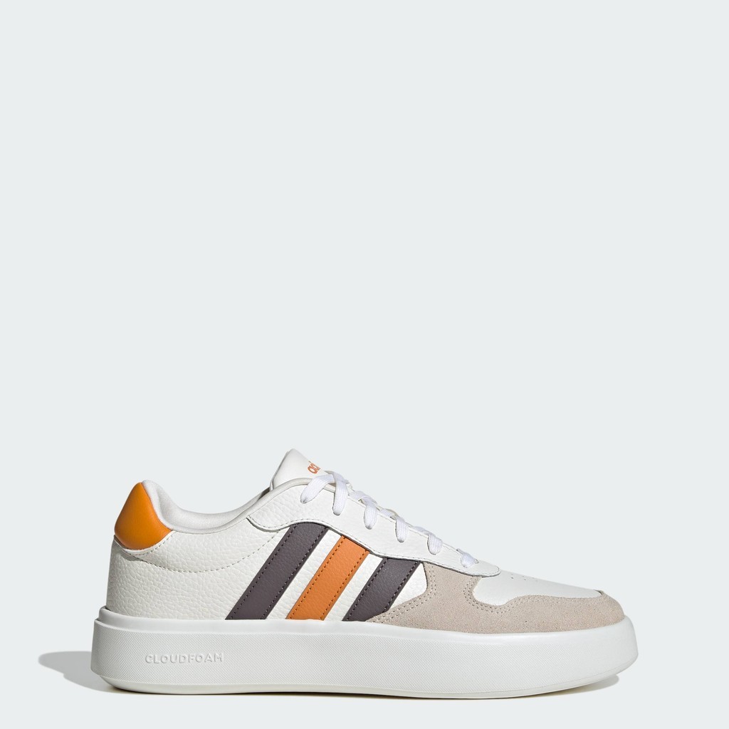 adidas Lifestyle Litecourt Shoes Men White JR0026