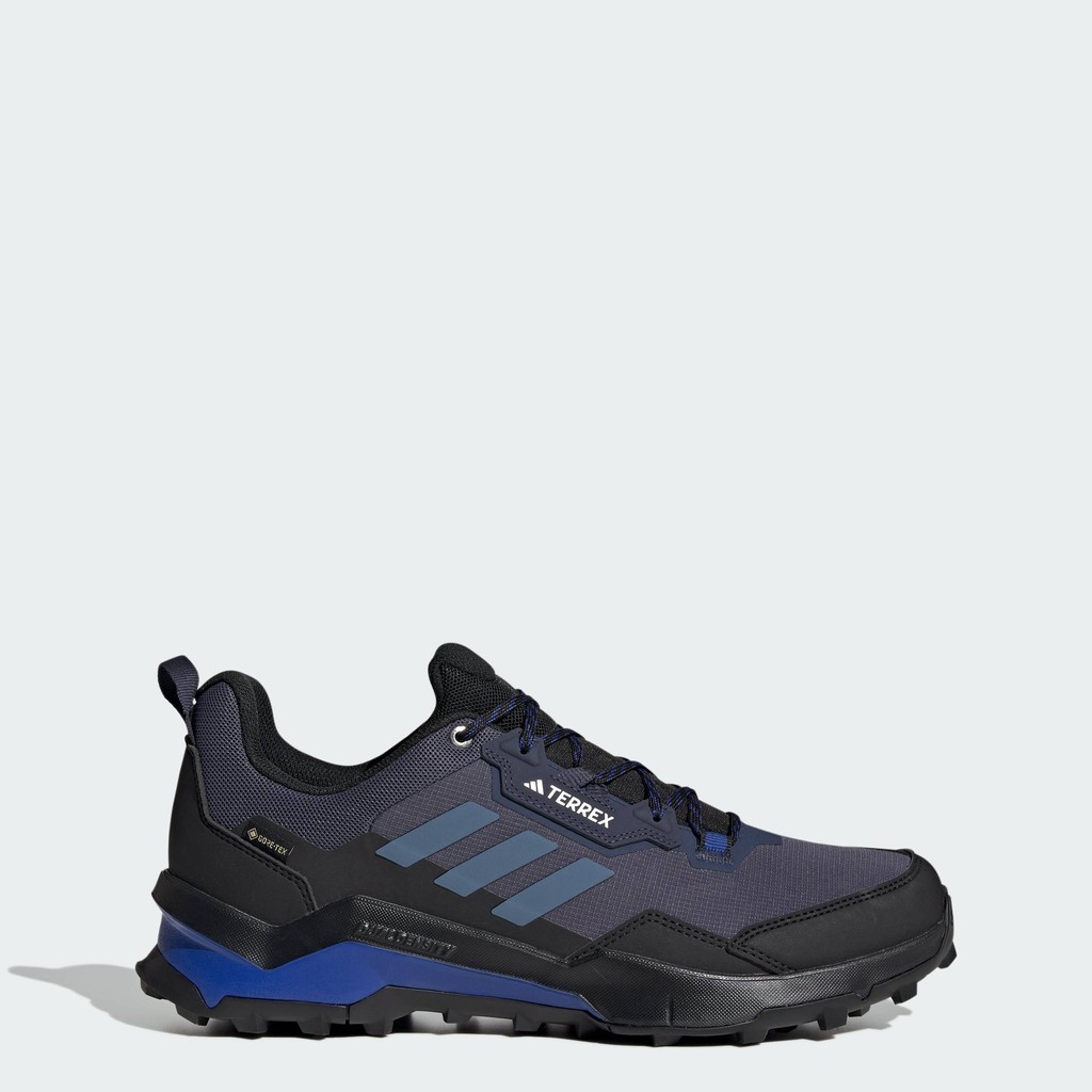 adidas Hiking Terrex AX4 GORE-TEX Hiking Shoes Men Blue JP7380