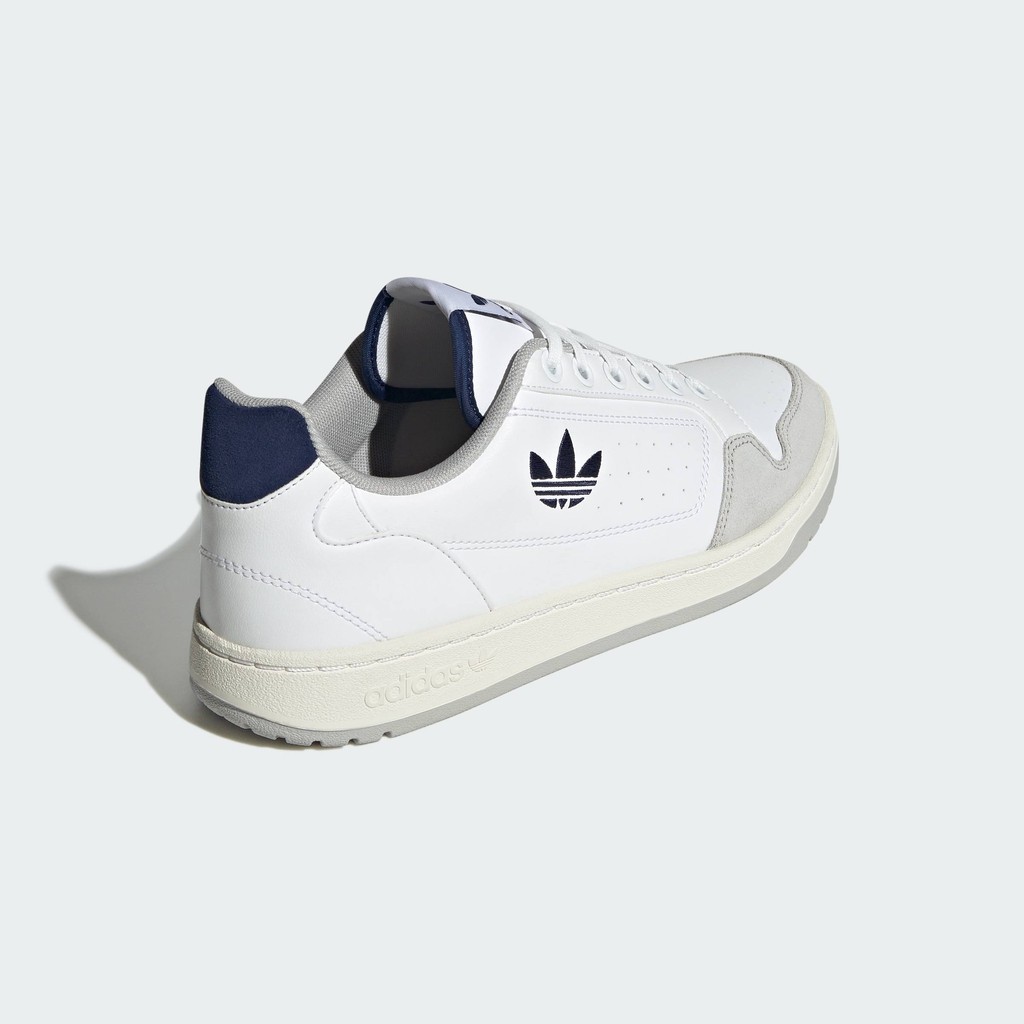 100% AMAN PREMIUM adidas Lifestyle NY 90 Shoes Men White JQ0055