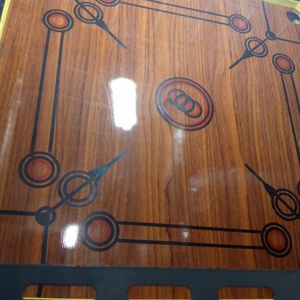 Karambol Besar 90X90