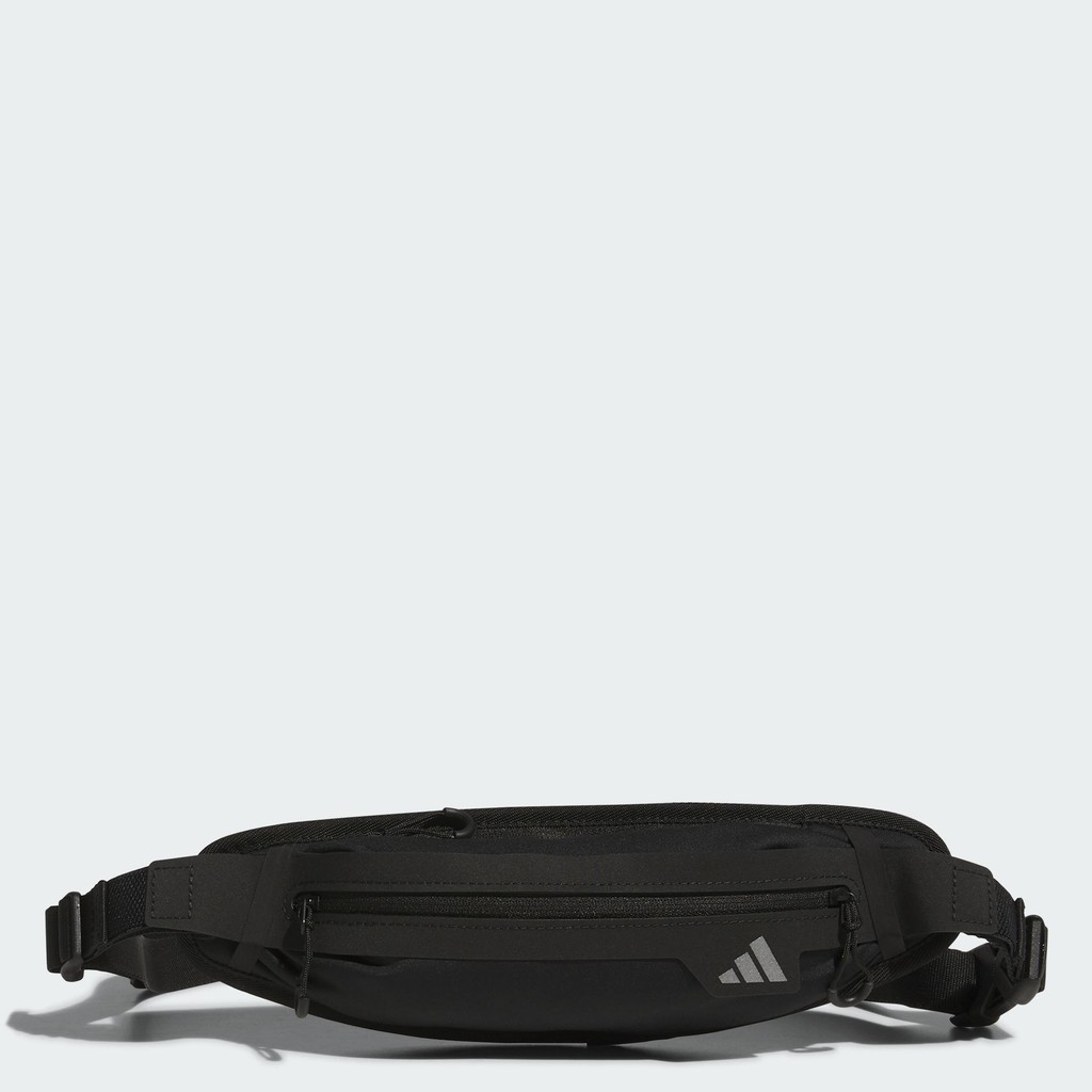 adidas Running Running Waist Bag Unisex Black IT2046