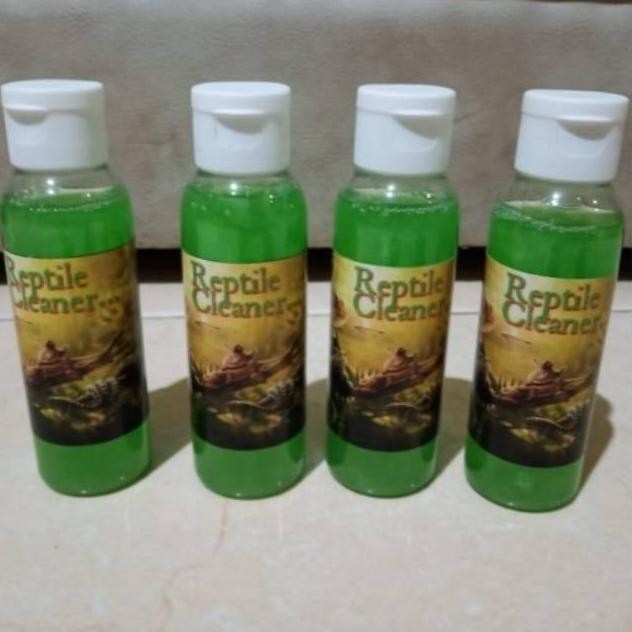 Shampoo / Sabun Kura Kura AST