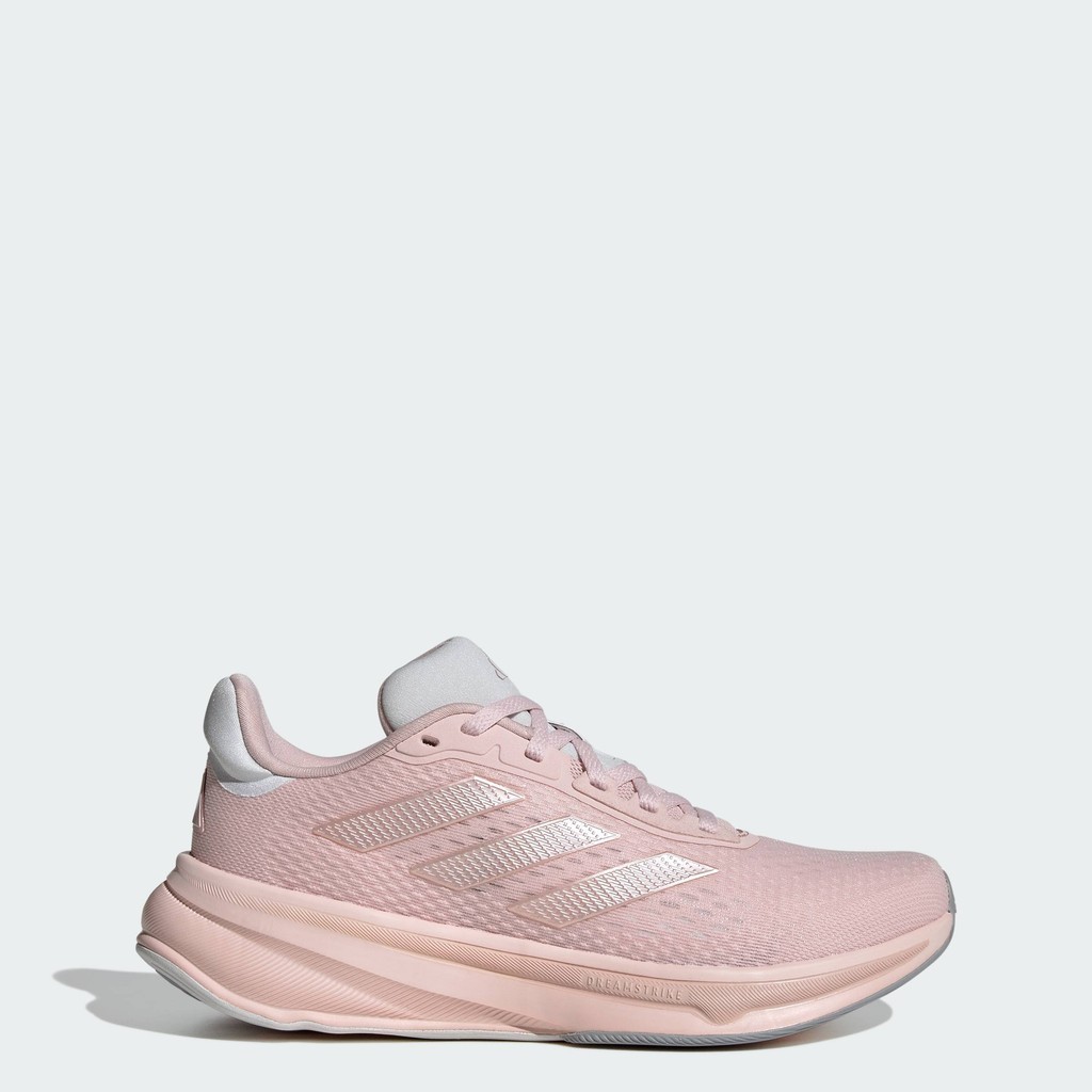 adidas Running Response Super Shoes Women Pink JI4303