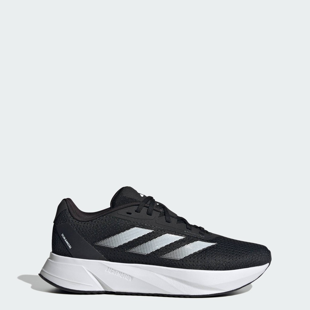 adidas Running Duramo SL Shoes Women Black ID9853