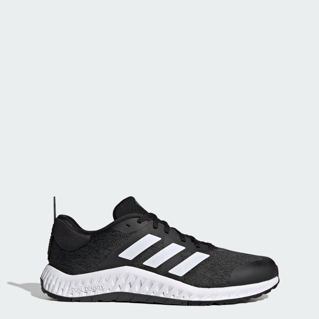 adidas Gym & Training Everyset Training Shoes Unisex Black ID4989