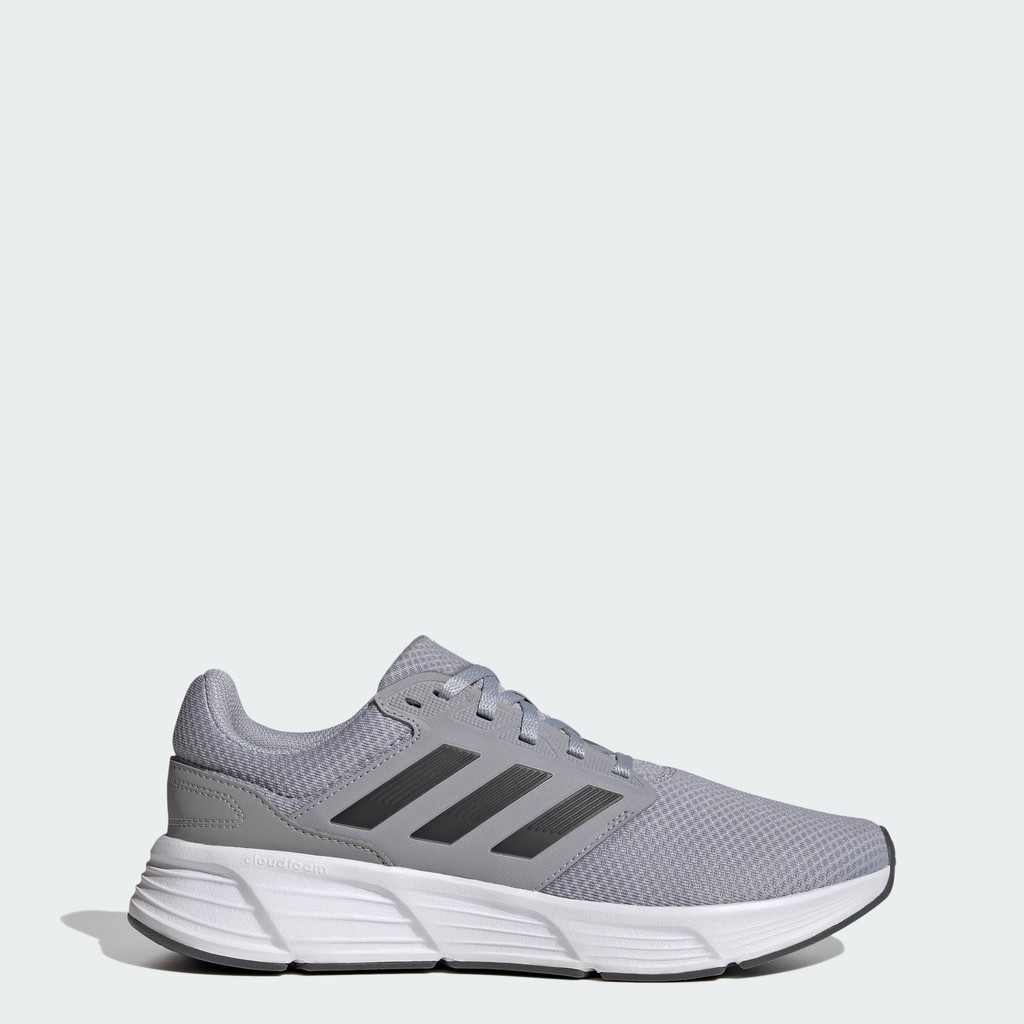 adidas Running Galaxy 6 Shoes Men Grey GW4140