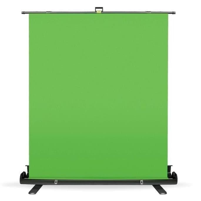 

Green Screen Hijau Stabilo, Kain Furing,Kain Spunbond Co