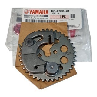 Dekompresi LEXI (B63-E2280-00)