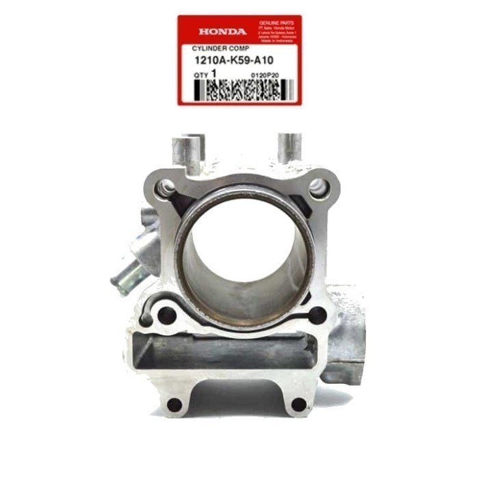 Blok Seher Vario 150 LED (1210A-K59-A10) AHM