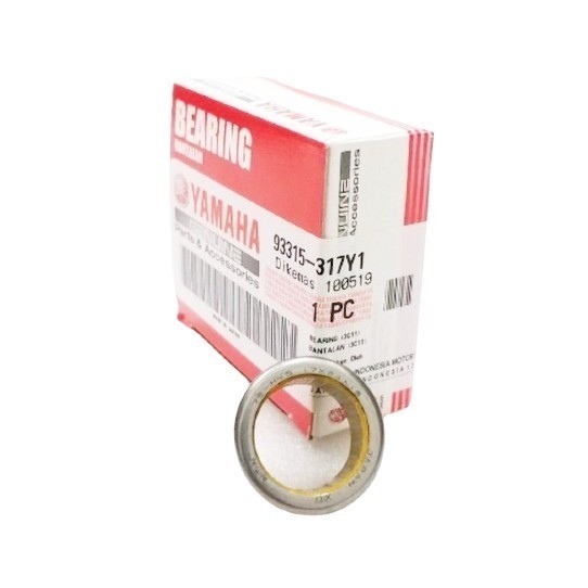 Laher Boss Monoshock Vixion (93315-317Y1)