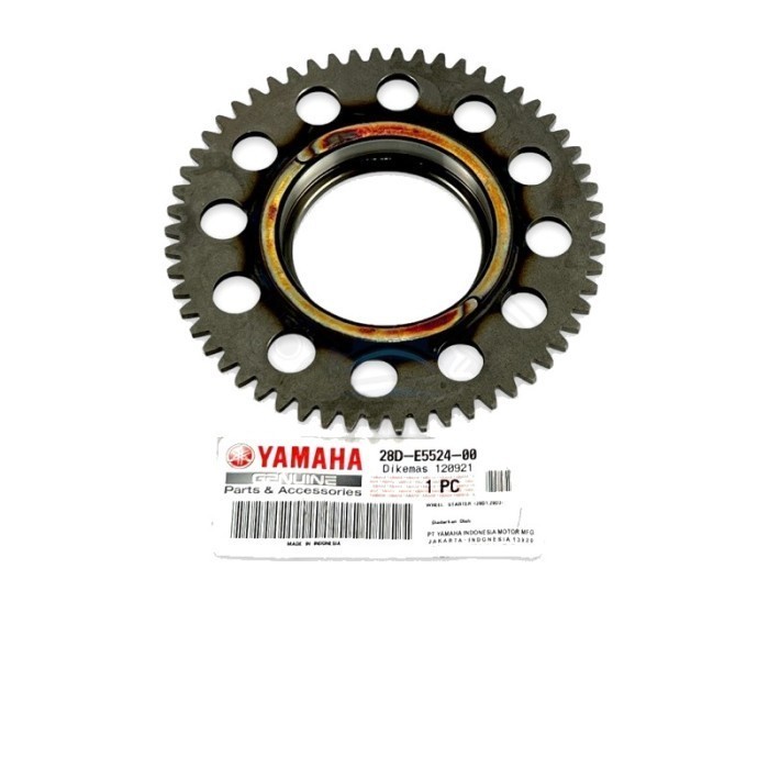 Gigi Stater Mio Carburator (28D-E5524-00)