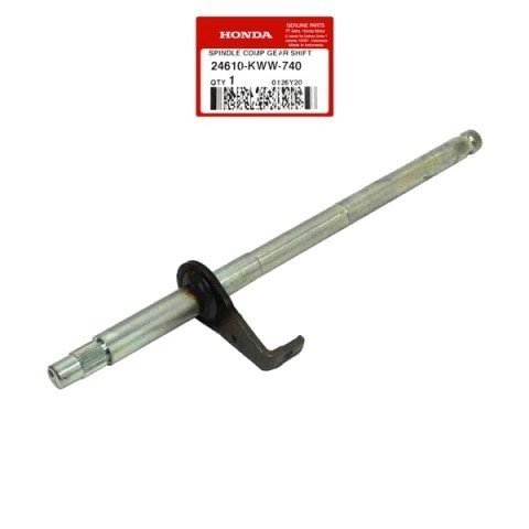 As Versneling Blade Carburator / Absolute Revo Carburator (24610-KWW-740)