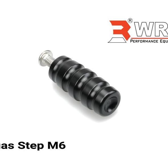 Pom Tuas Footstep Wr3  M6