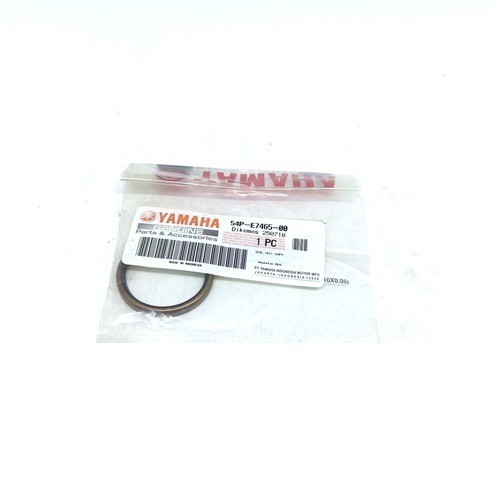 Sil Felt Mio-J (54P-E7465-00)