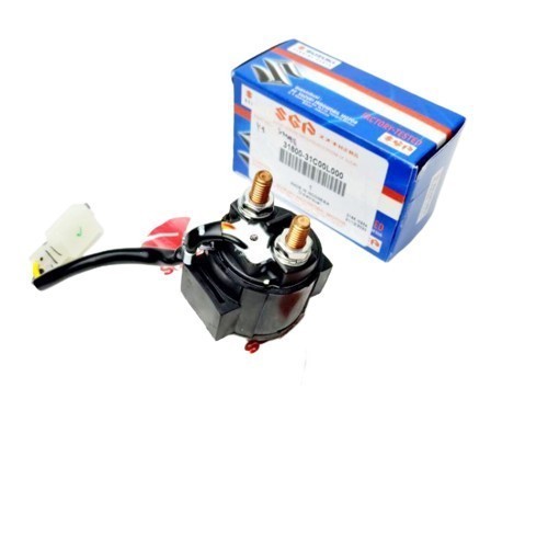 Bendik Stater Smesh/Shogun 125/Tornado/Shogun 110 (31800-31C00-000)