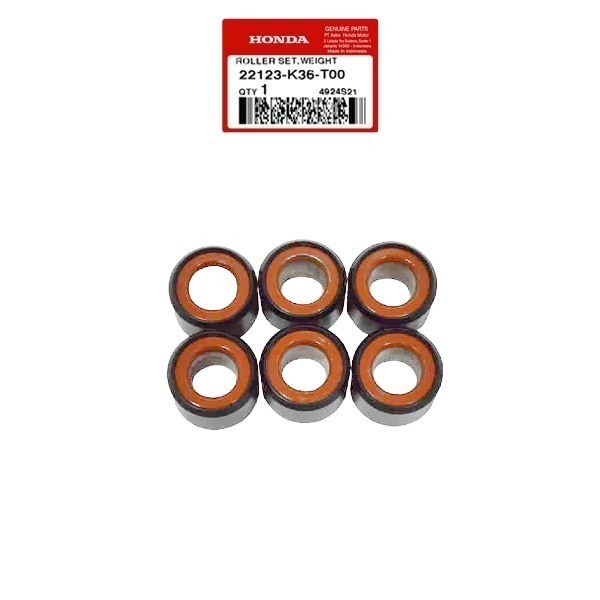 Roller Vario 150 LED (22123-K36-T00)