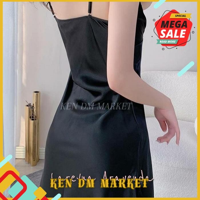 SET LINGERIE + CD SEXY MODEL DASTER SATIN LACE LG170 BAHAN BERKUALITAS 