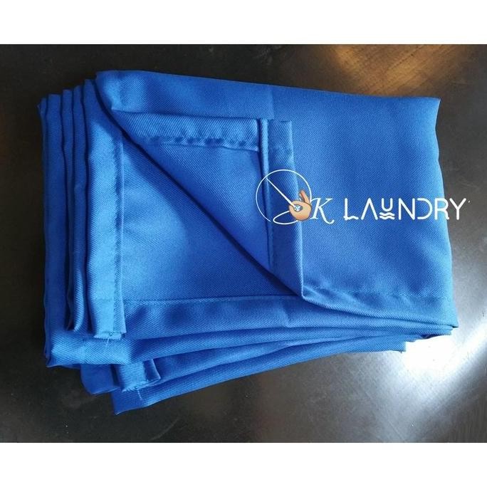 Kain Sarung Meja Setrika Vaccum Megochi