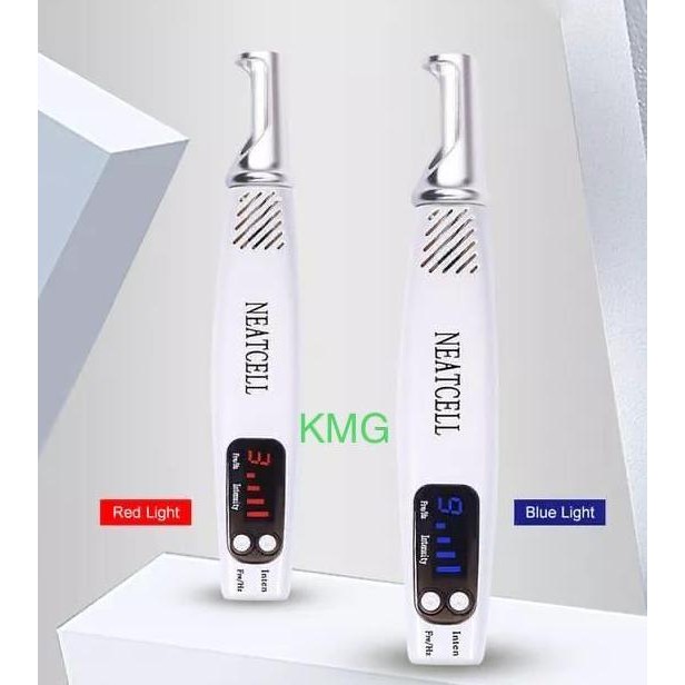 TERMURAH - Laser Wajah-Penghilang Flek Hitam Wajah-Tatto-Kutil-Tai Lalat