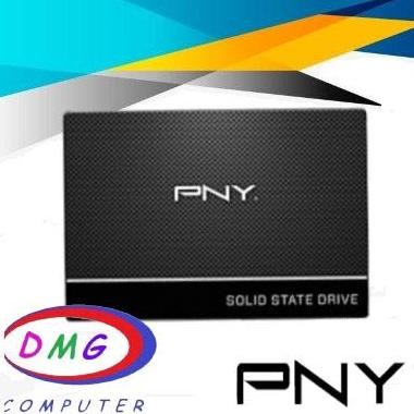 TERMURAH - SSD PNY CS900 2,5" SATA III 240 GB