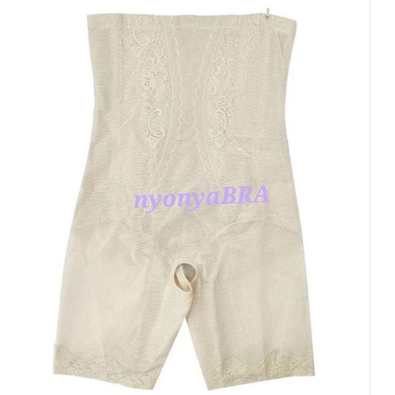 Sorella korset body contour M, N28-69379 MURAH