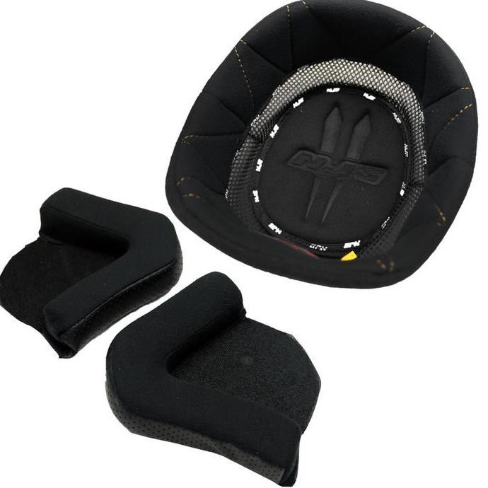 NEW Interior Original NJS NR80s - Aksesoris Helm | Busa helm | Busa Retro | Busa bogo | Busa NR | NJ