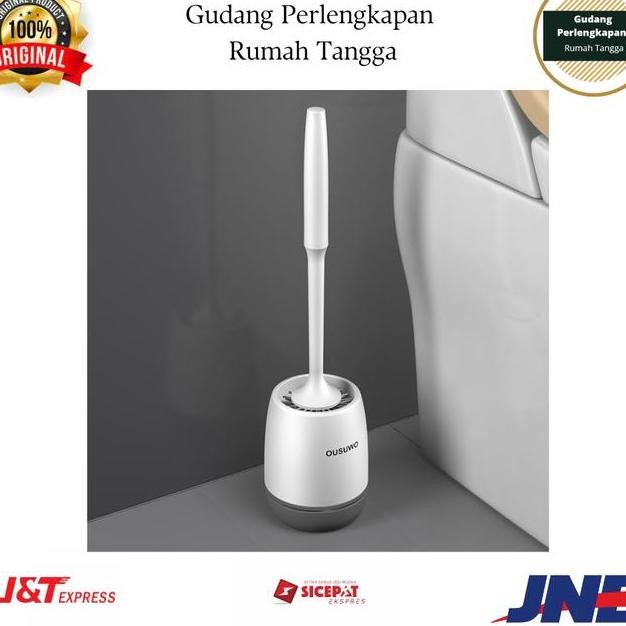 Sikat Wc Toilet Sikat Wc Sikat Kloset Duduk Sikat Wc
