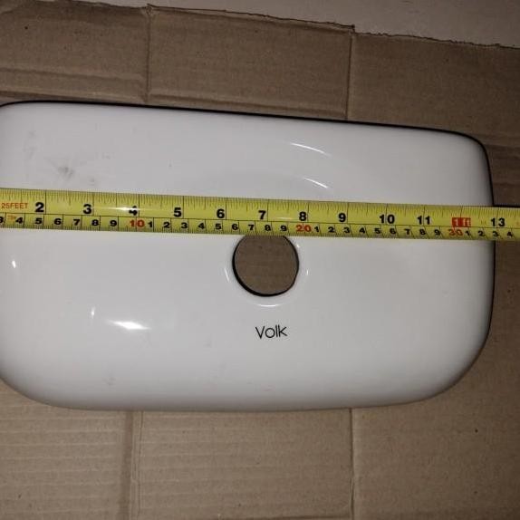 Tutup Tangki Kloset Volk 663