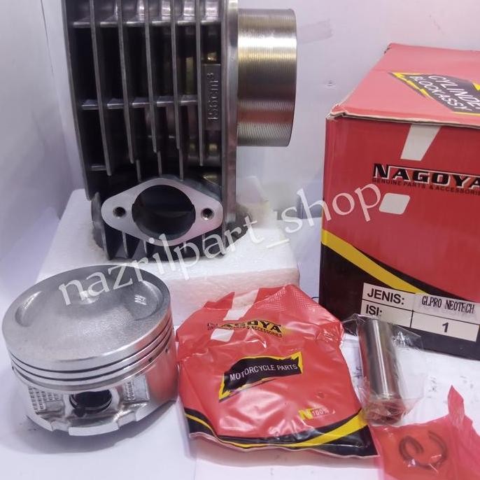 blok seher boring gl pro neotech max neotech megapro lama set nagoya