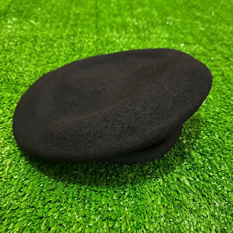 BARET SABHARA POLRI MURAH