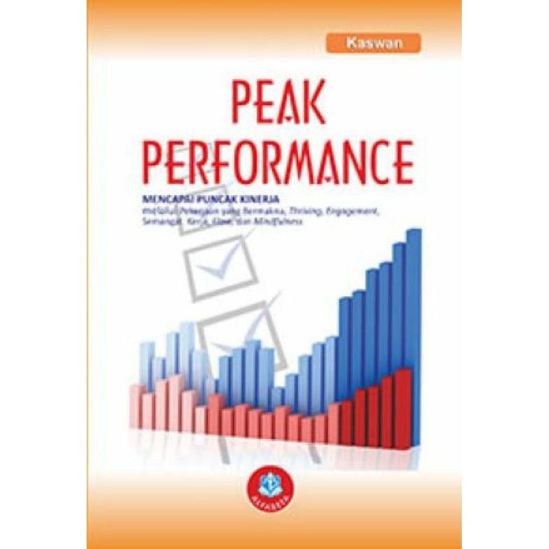 New Stock  Peak PerformanceKaswan