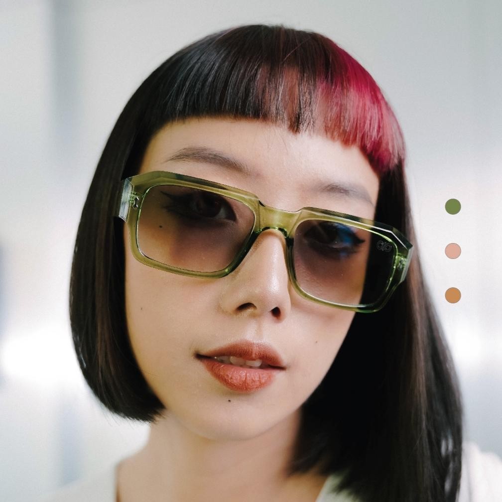 Blake Sunglasses by Doppel Berkualitas