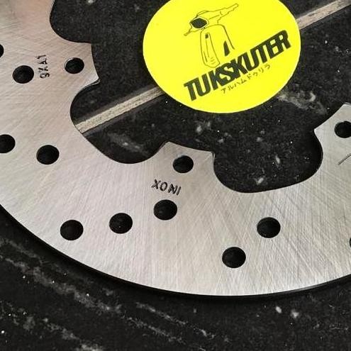 Disc brake / cakram Orinal Vespa S LX LXV