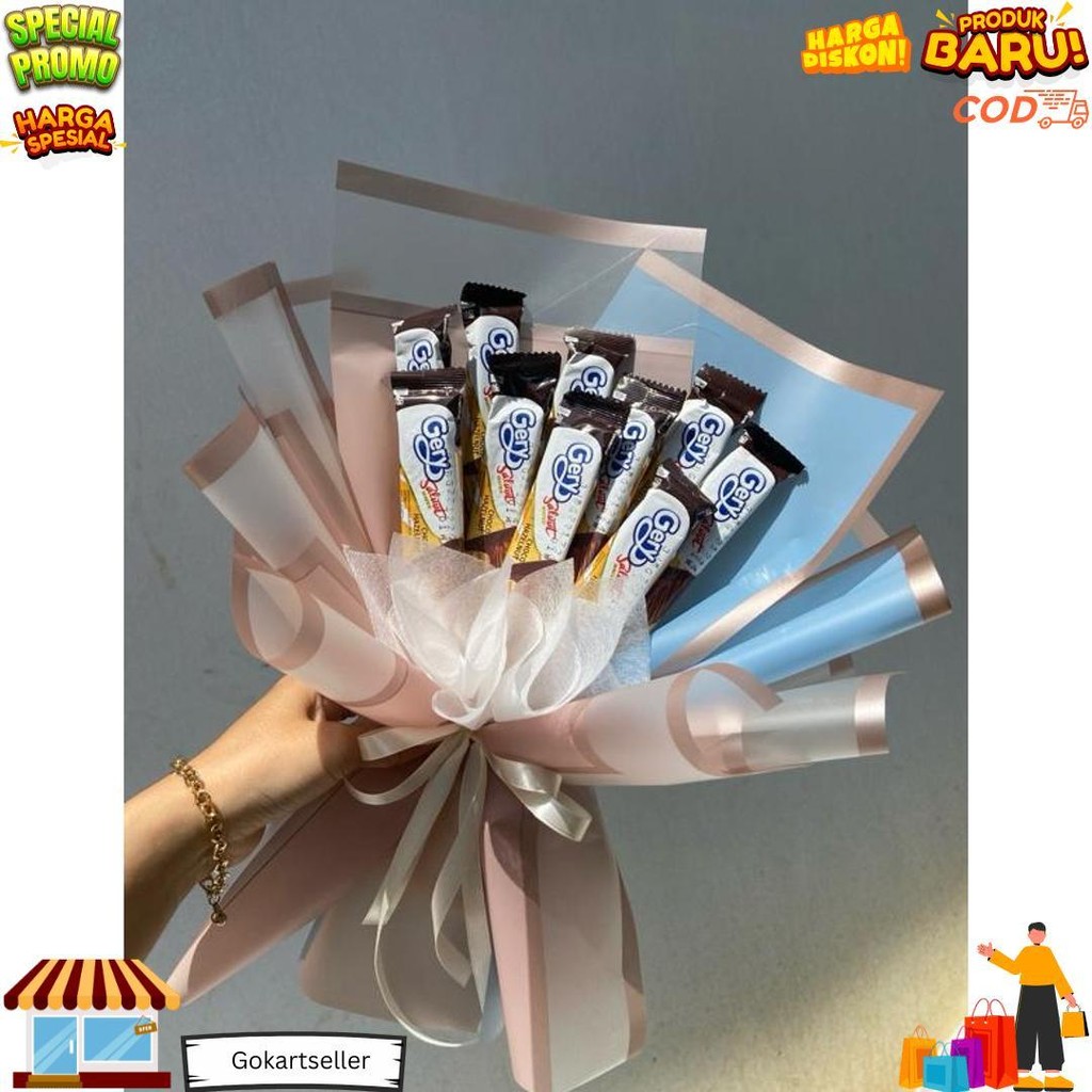 

Buket Snack Murah Buket Snack Wisuda Buket Snack Ulang Tahun Buket Snack Mini Buket Snack Coklat Buket Gery Cod
