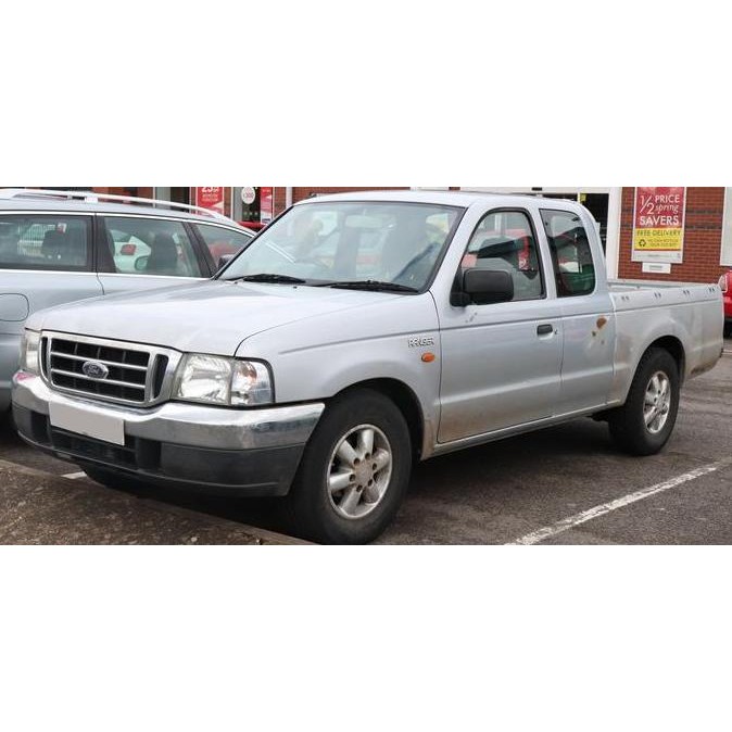 . BRACKET AS TORSI FORD RANGER TAHUN 2007-2011