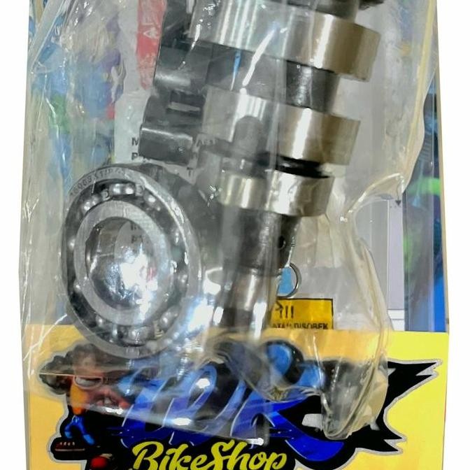 NOKEN AS BRT+PELATUK JUPITER Z(S1/T1)