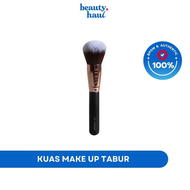 

baru aeris beaute the onyx 2.0 kuas makeup individual premium