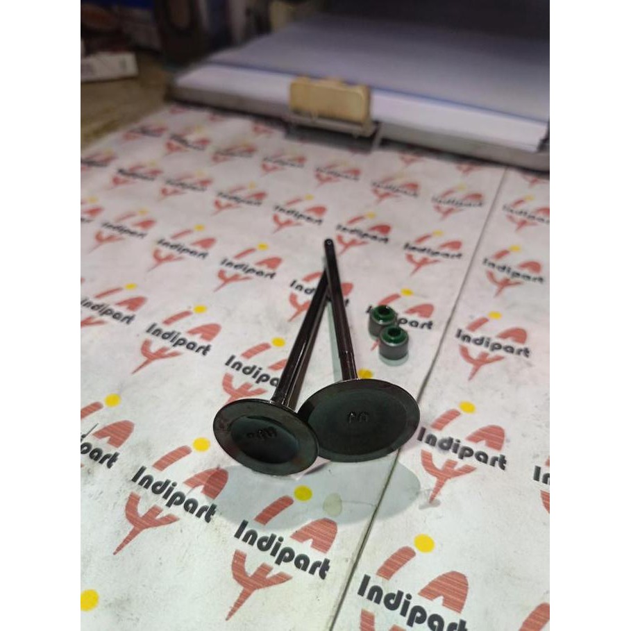 klep set valve kit Bajaj pulsar 180 ug3 Bajaj pulsar 180 ug4