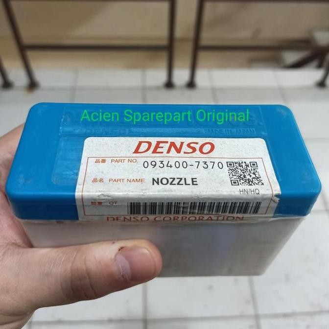 . Nozzle Nosel Pump Denso Fuso Canter PS110 PS 110