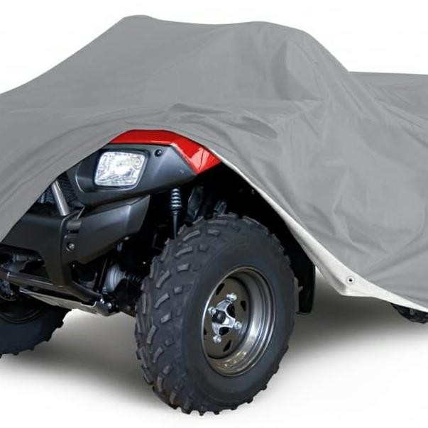 Viar ATV Razor 150 SP Body Cover| Sarung ATV