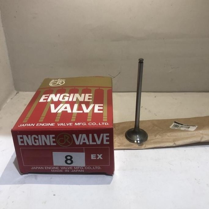 . klep ex klep api proton exora turbo dokuro PW812553