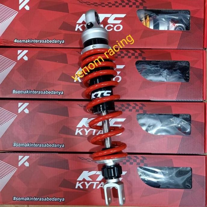 . shockbreaker ktc kytaco snt 04 rebound new vario 150 325mm/ vario 125