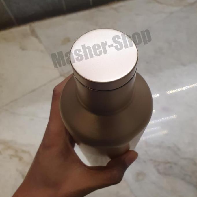 Grosir Tumbler Starbucks Reserve X Corkcicle Gold 2025