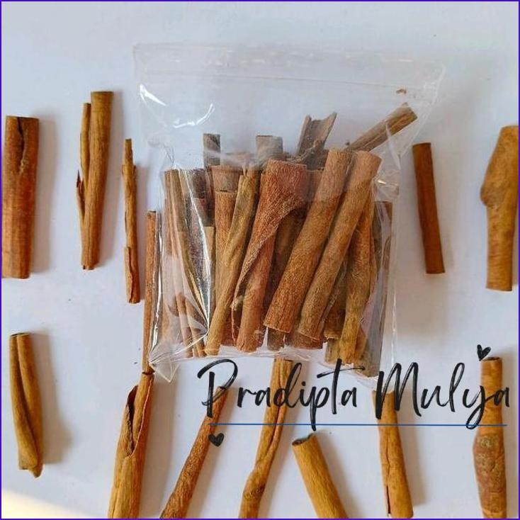 

Yok Di Co.! Kayu Manis Original 250Gr