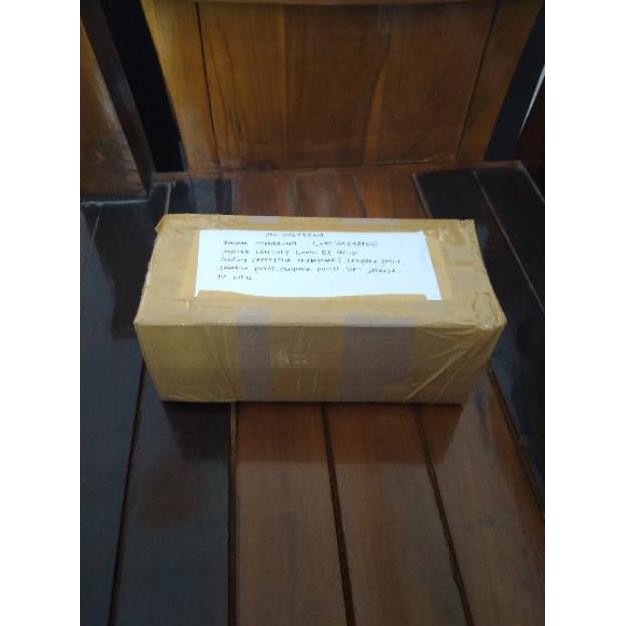 

TELUR ANGSA SOANG TEMBUHUK BUSUK