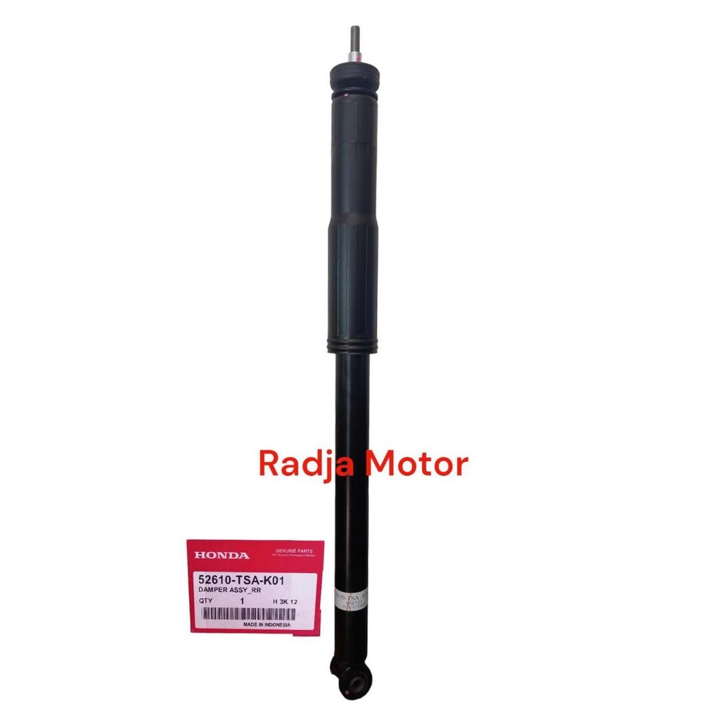 Shock Shockbreaker Belakang Brv 2016 2017 2018 2019 2020 2021